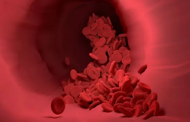 कैंसर का संकेत है बुजुर्गों के खून में ब्लड प्लेटलेट का सामान्य से ज्यादा होना: शोध