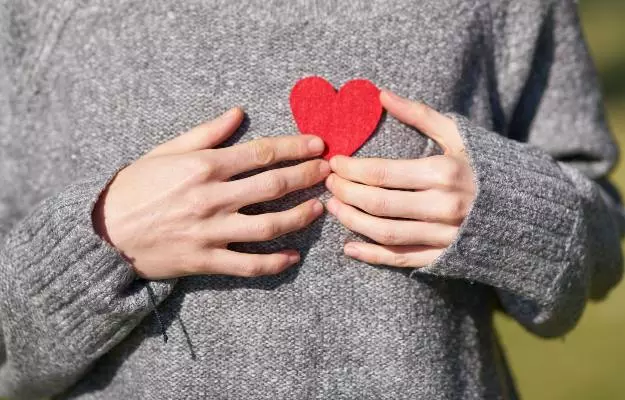 पीसीओएस से पीड़ित महिलाओं में हृदय से संबंधित रोग का खतरा अधिक