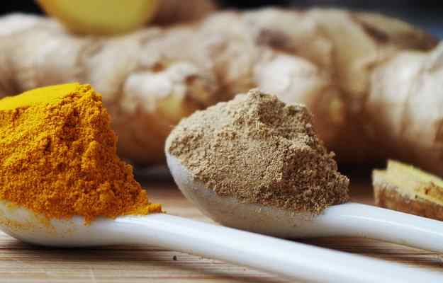 Ginger powder (Sonth): Benefits, uses and side effects