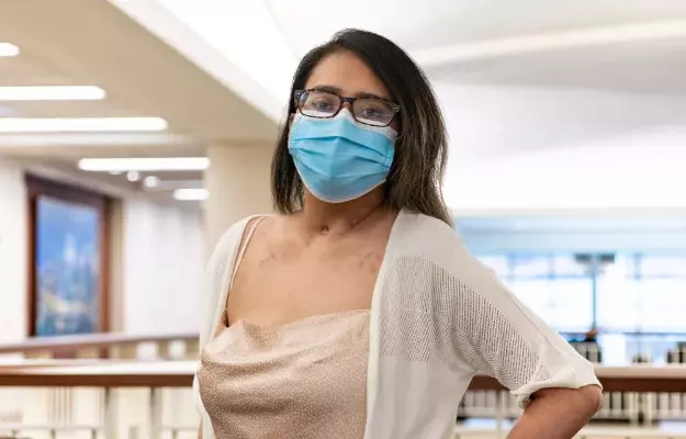 मारिया रामिरेज: कोविड-19 की वह मरीज जिनकी कहानी बताती है कि कोरोना वायरस हमारे साथ क्या कर सकता है?