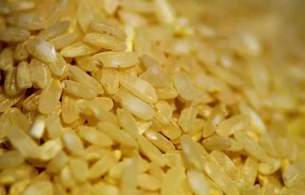 ब्राउन राइस के फायदे - Brown Rice Benefits in Hindi