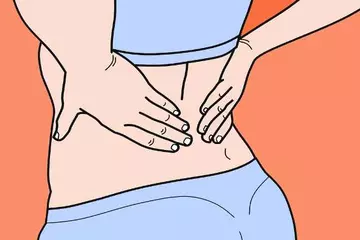 Understanding Back Pain in Women: Causes and Solutions