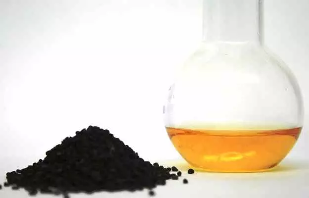 Nigella sativa oil (Kalonji oil) benefits, uses and side effects