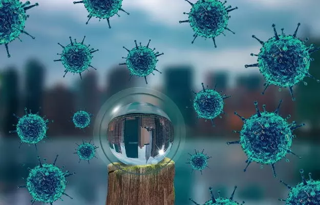 कोरोना वायरस ने पूरी दुनिया में दो करोड़ लोगों को संक्रमित किया, ब्राजील में कोविड-19 से एक लाख मौतें: वर्ल्डओमीटर