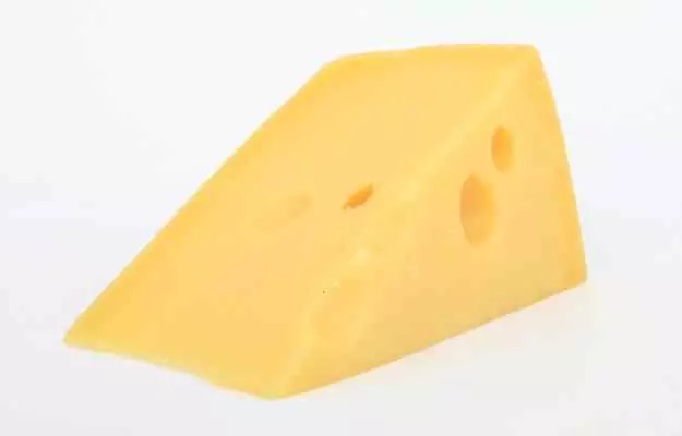 चीज खाने के फायदे और नुकसान - Cheese Benefits and Side Effects in Hindi