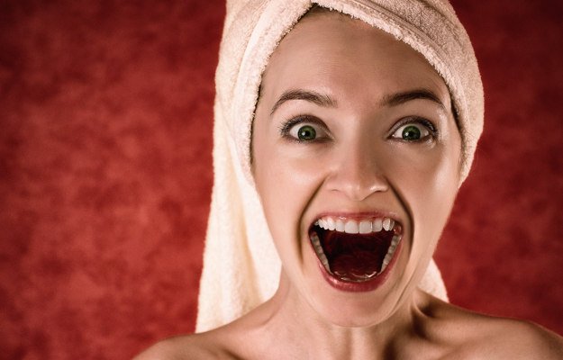 8 गलतियां जो करती हैं दांतों को ख़राब
