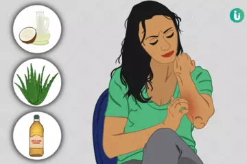 Home Remedies for Skin Itching: Simple Ways to Get Instant Relief