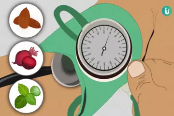 How to Raise Low Blood Pressure at Home: Simple Remedies