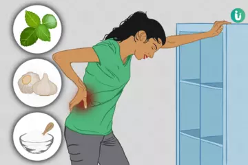 From Heat Therapy to Herbal Teas: Home Remedies for Back Pain