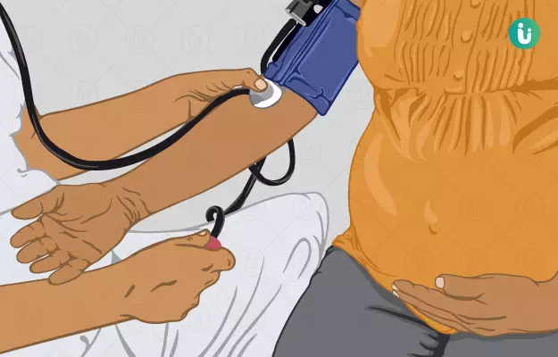 प्रेगनेंसी में हाई बीपी - Gestational Hypertension in Hindi