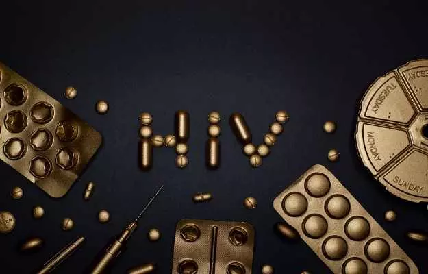 Here's why 0.5% of HIV1 patients get better without medicines