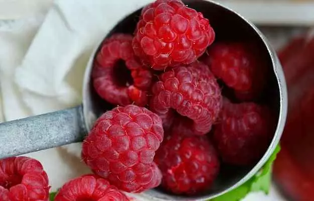 रास्पबेरी के फायदे और नुकसान - Raspberry Benefits and Side Effects in Hindi