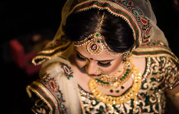 शादी से पहले तेजी से वजन इस तरह घटायें - Pre-wedding weight loss tips in Hindi