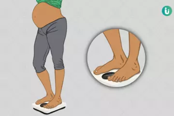 Weight Gain in Pregnancy: What’s Safe and What’s Not