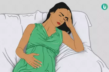 Hormones to Sleep Disruptions: Key Causes of Fatigue During Pregnancy