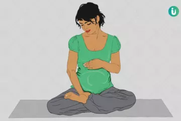 Pregnancy Yoga and Pranayam: Reduce Stress and Boost Well-being