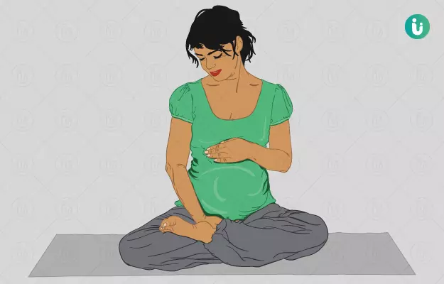 गर्भावस्था में योग और प्राणायाम - Yoga and pranayam during pregnancy in Hindi