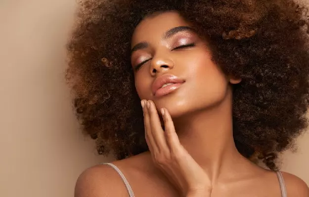 Glow Up: Effective Ways to Lighten Dark Skin Tone