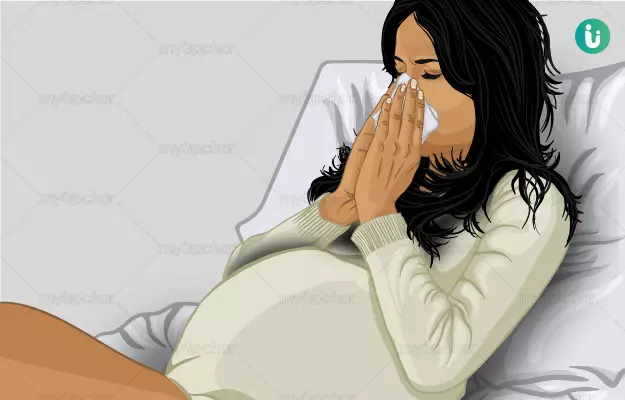 गर्भवती महिलाओं के लिए जानलेवा और समय से पहले डिलिवरी का कारण बन सकता है फ्लू : स्टडी