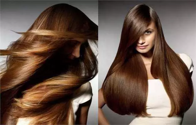 Home remedies for thicker hair
