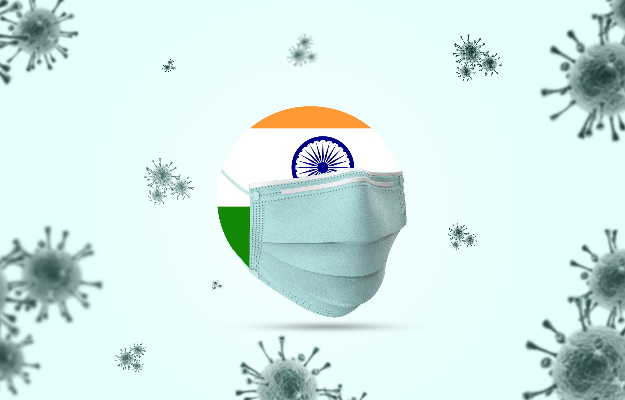 कोविड-19: भारत में 59 लाख मरीज, अकेले महाराष्ट्र में 13 लाख मामले, देशभर में 93,379 संक्रमितों की मौत, टेस्टिंग का आंकड़ा सात करोड़ के पार