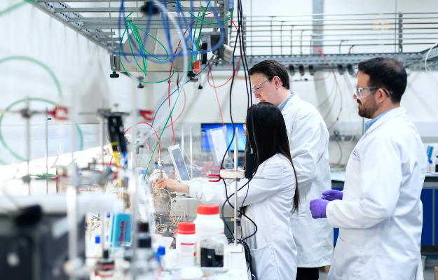CEPI sets up lab network to hold all COVID-19 vaccines to the same standards, Reuters reports