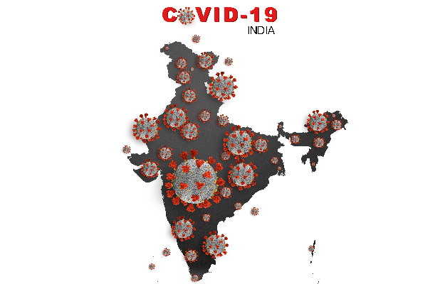 भारत में कोविड-19 के नए मामलों में गिरावट जारी, 24 घंटों में 61,267 संक्रमितों की पुष्टि, मौतों की संख्या भी 900 से नीचे, टेस्टिंग का आंकड़ा आठ करोड़ के पार