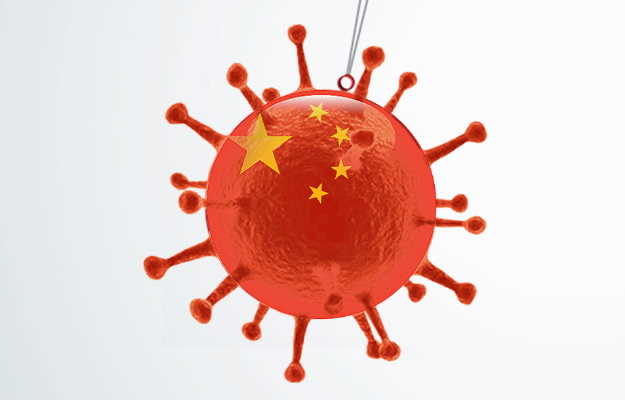कोविड-19: चीन का बड़ा दावा, कहा- नया कोरोना वायरस पिछले साल कई देशों में फैला, सिर्फ हमने जानकारी दी