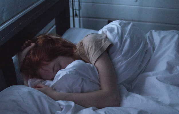 बेहतर नींद लेने से अगले दिन माइंडफुलनेस में होता है सुधार: वैज्ञानिक