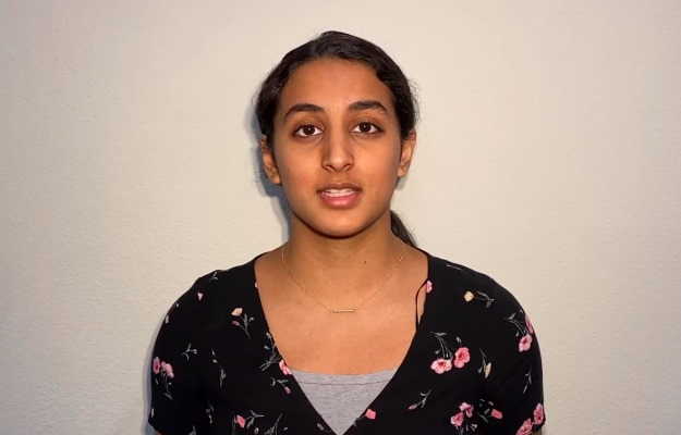 Indian-American teen Anika Chebrolu wins 2020 3M Young Scientist Challenge for potential COVID treatment