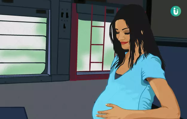 गर्भावस्था में यात्रा - Travel during pregnancy in Hindi