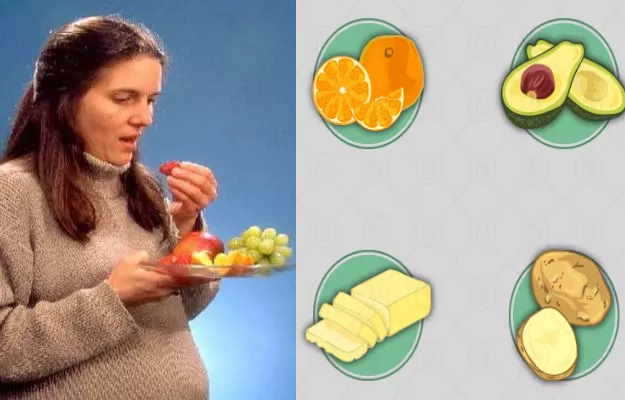 प्रेगनेंसी में ज्यादा भूख लगना - Increased appetite during pregnancy in hindi