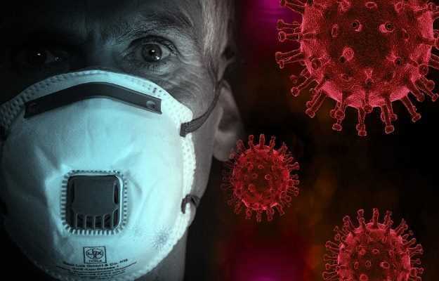कोविड-19: शोधकर्ताओं ने एंटीवायरल परत वाला मास्क तैयार किया, कोरोना वायरस को निष्क्रिय करने की क्षमता होने का दावा