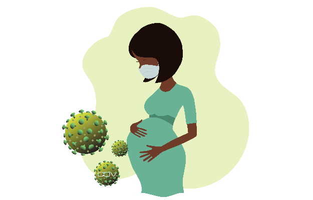 कोविड-19: गर्भवती महिलाओं में गंभीर रूप से बीमार होने और मरने का ज्यादा खतरा, कोरोना संक्रमण से प्रीमैच्योर बर्थ का भी जोखिम- सीडीसी