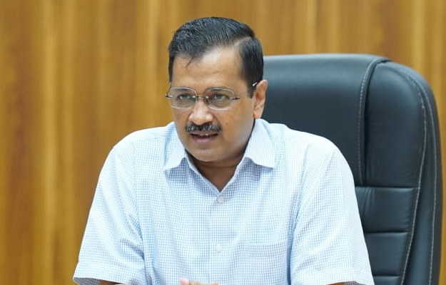 दिल्ली में कोविड-19 की तीसरी लहर: अरविंद केजरीवाल