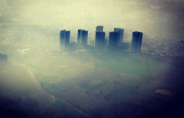 वायु प्रदूषण से बचने के उपाय - Remedies to Fight Air Pollution in Hindi
