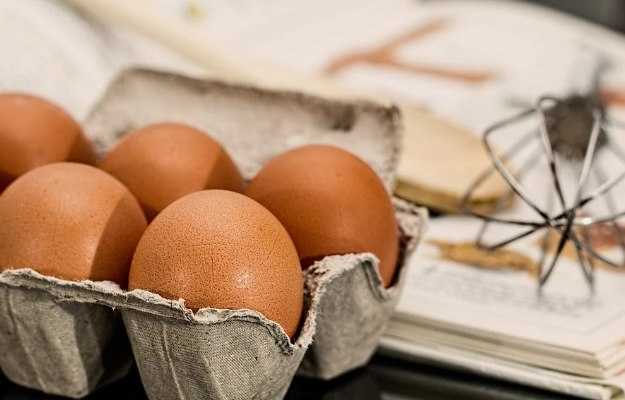 अंडे खाने वालों को वैज्ञानिकों की चेतावनी, बढ़ सकता डायबिटीज का खतरा- रिसर्च