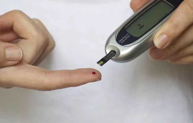 Early menopause may cause type 2 diabetes