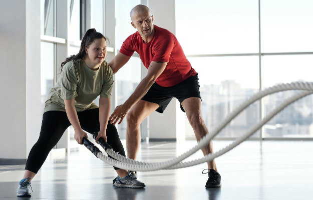 महज 12 मिनट का कड़ा व्यायाम शरीर के लिए अपेक्षा से ज्यादा फायदेमंद, मिलते हैं कई प्रकार के स्वास्थ्य लाभ: अध्ययन