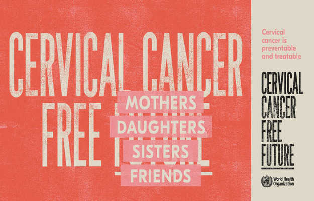 India joins global campaign to eliminate cervical cancer sooner