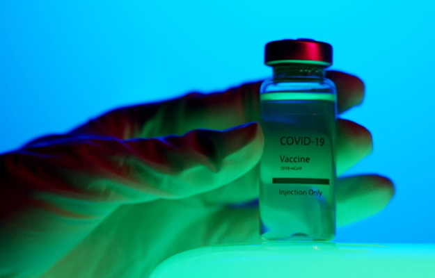 फाइजर ने अब अपनी वैक्सीन को कोविड-19 के खिलाफ 95 प्रतिशत सक्षम बताया, नए ट्रायल डेटा के आधार पर किया दावा