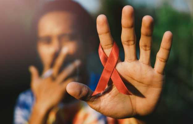 एचआईवी/एड्स के मरीजों में टीबी का को-इंफेक्शन - HIV TB coinfection in Hindi