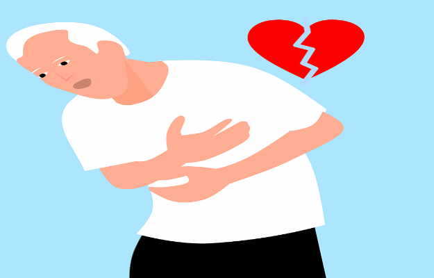 बुजुर्गों को हृदय रोग का खतरा क्यों होता है अधिक? स्टडी में हुआ खुलासा