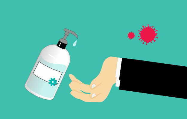 हैंड सैनिटाइजर क्या है और इस्तेमाल का सही तरीका - What is Hand Sanitizer and how to use it correctly in Hindi