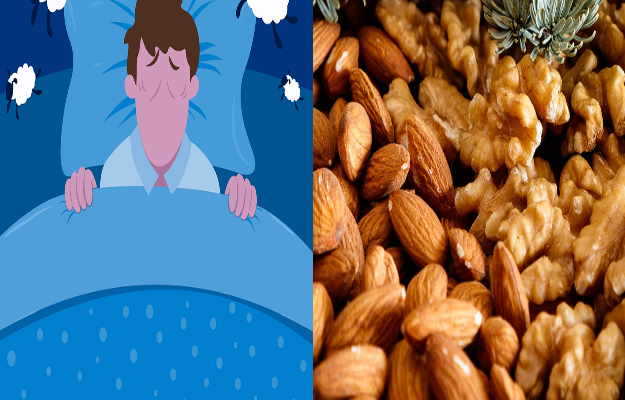 Which Foods Help You Sleep Better?