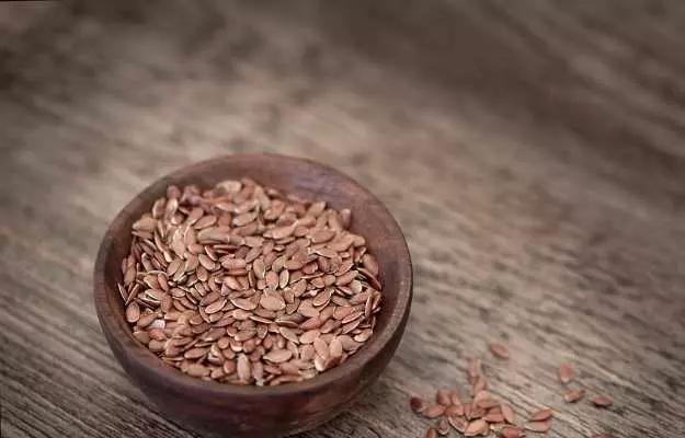 अलसी के फायदे और नुकसान - Flaxseed Benefits and Side Effects in Hindi