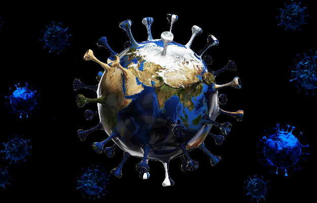 सातों महाद्वीप कोरोना वायरस की चपेट में, अंटार्कटिका में पहली बार कोविड-19 के मामलों की पुष्टि