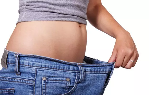 Diet plan to reduce belly fat