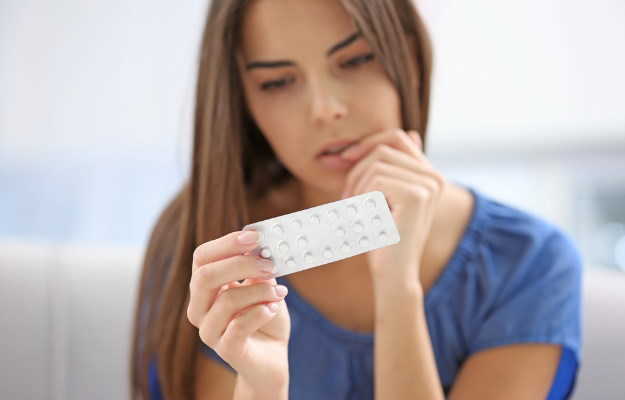 Misconceptions and myths about contraceptive pills 