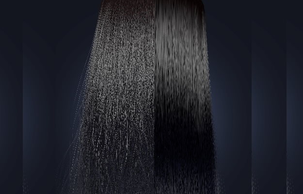 रूखे बालों के कारण, बचाव, इलाज और ड्राई हेयर केयर - Causes, prevention and  treatment of dry hair in Hindi